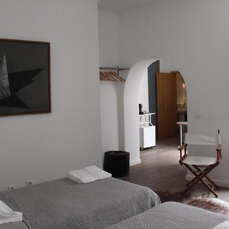 Galle - Suite Dos Infantes Beja Bagian luar foto