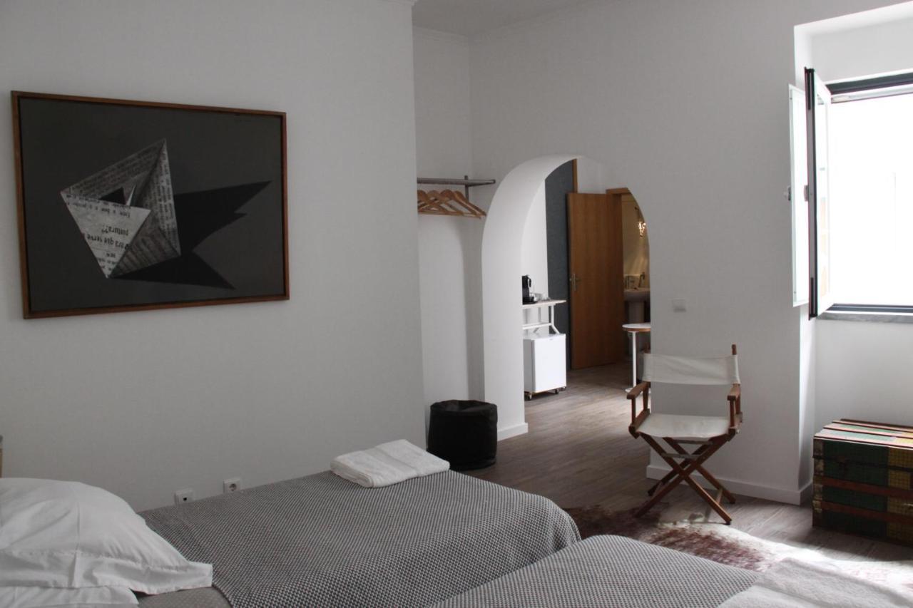 Galle - Suite Dos Infantes Beja Bagian luar foto