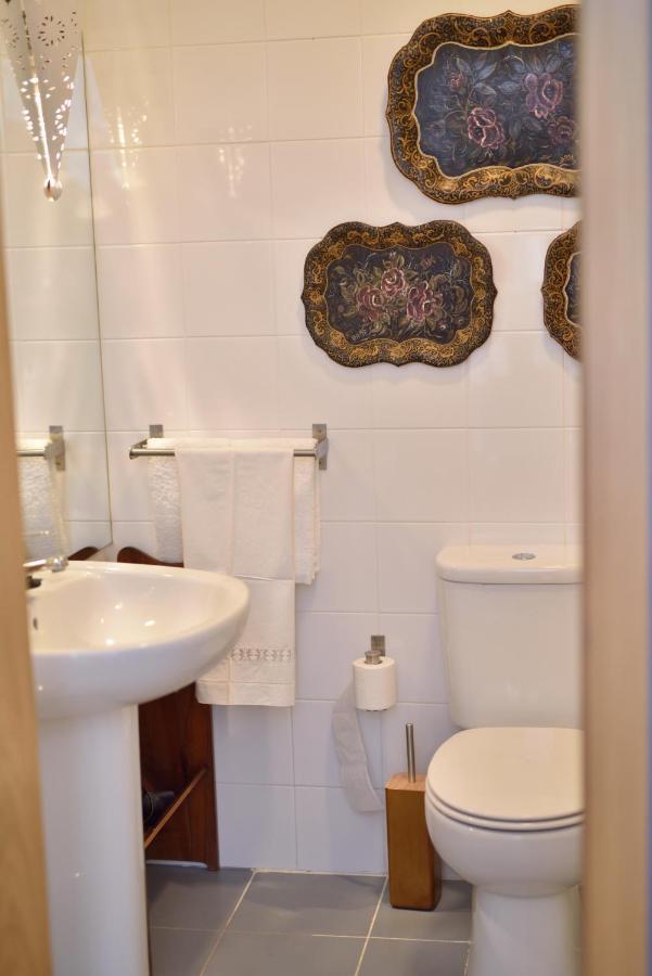 Galle - Suite Dos Infantes Beja Bagian luar foto