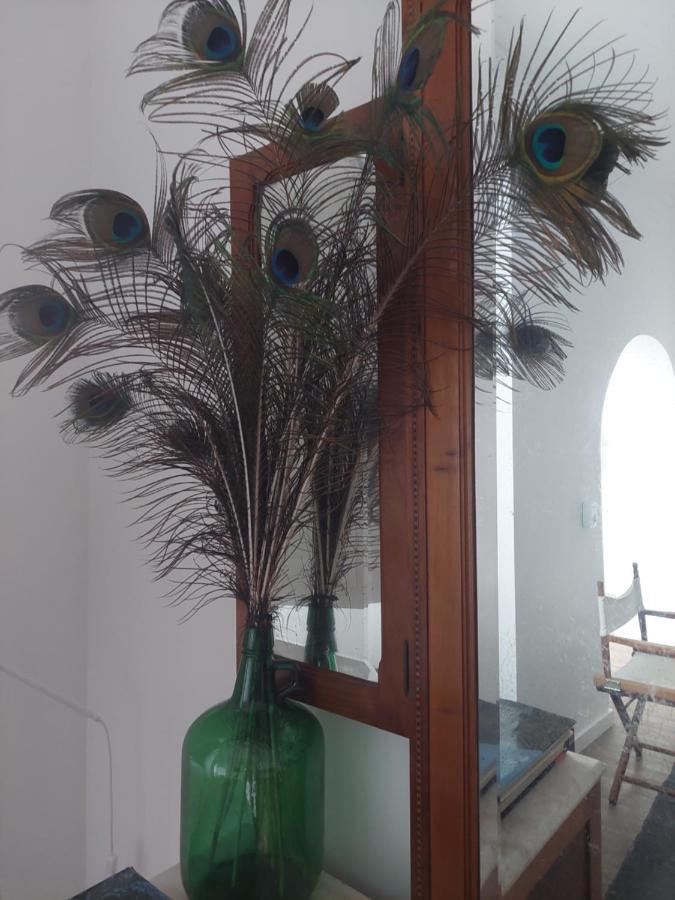 Galle - Suite Dos Infantes Beja Bagian luar foto